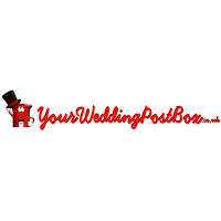 Your Wedding Post Box 1071356 Image 5